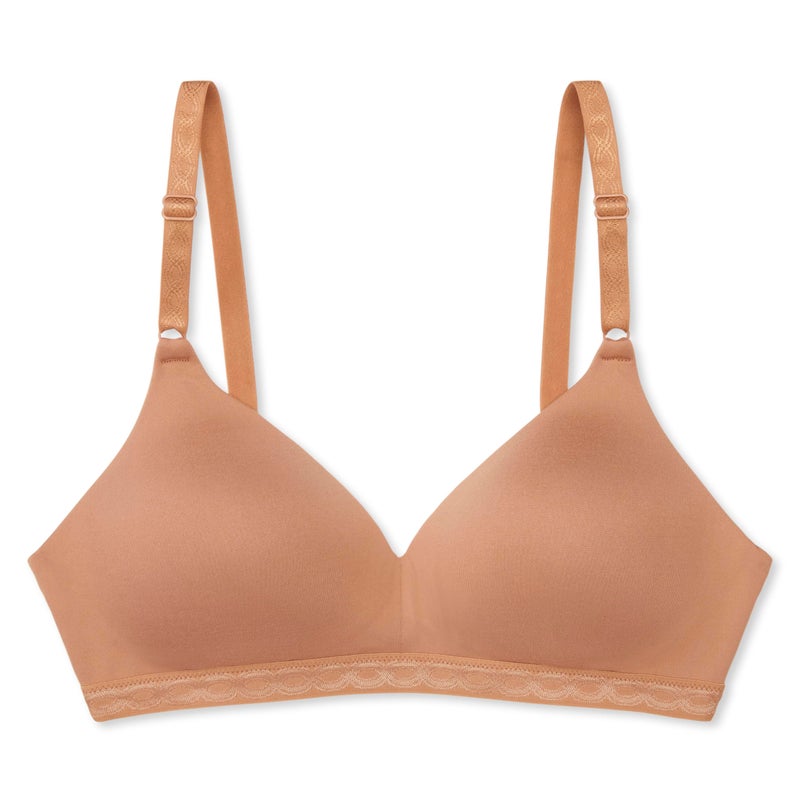 Warner's Cloud 9 Wire-Free Contour Bra - Image 2